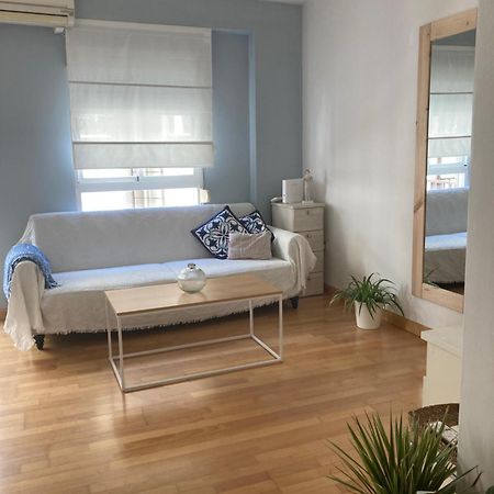 Apartamento Enriqueta Гранада Екстериор снимка