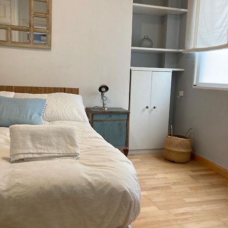 Apartamento Enriqueta Гранада Екстериор снимка