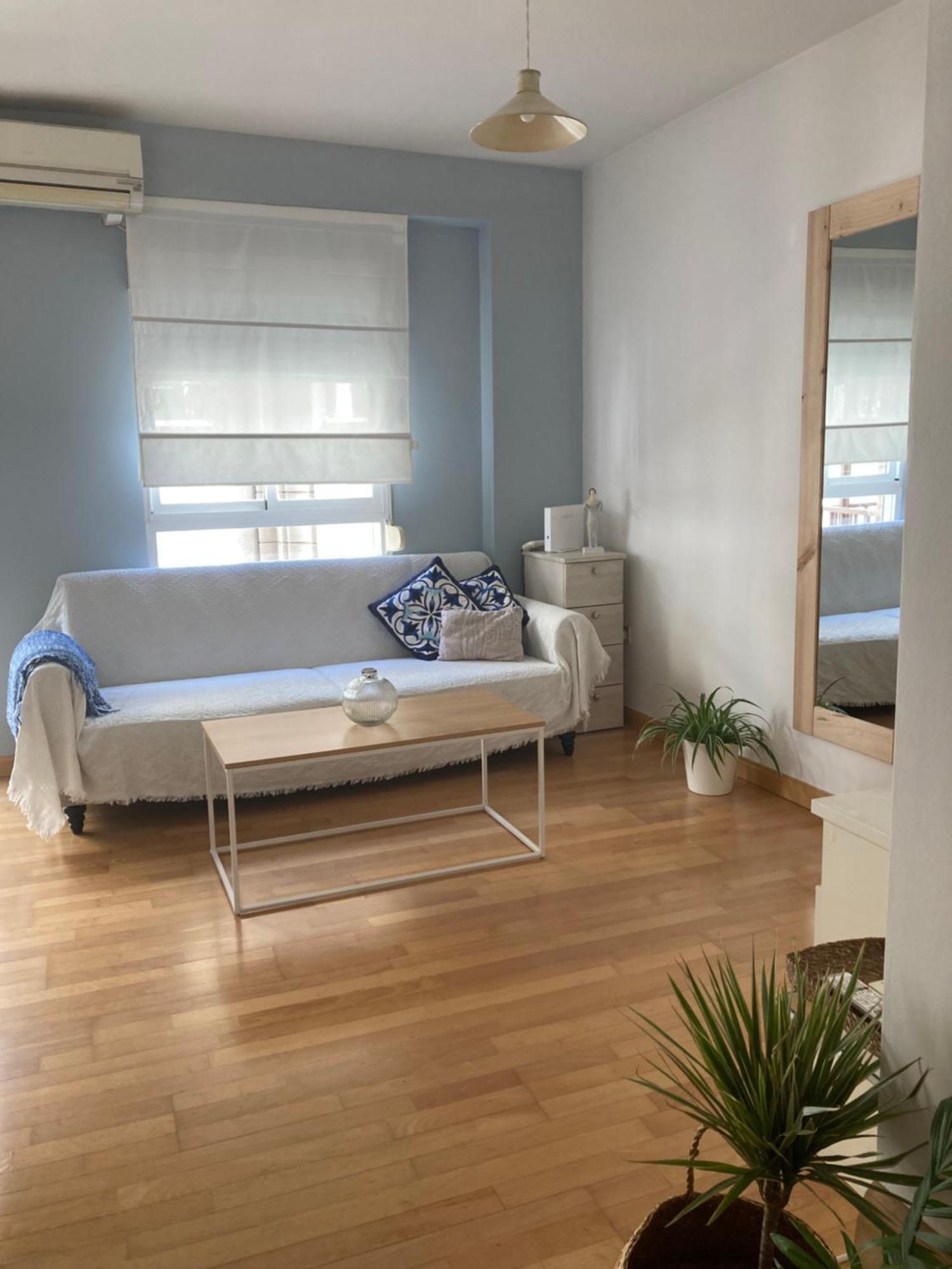 Apartamento Enriqueta Гранада Екстериор снимка