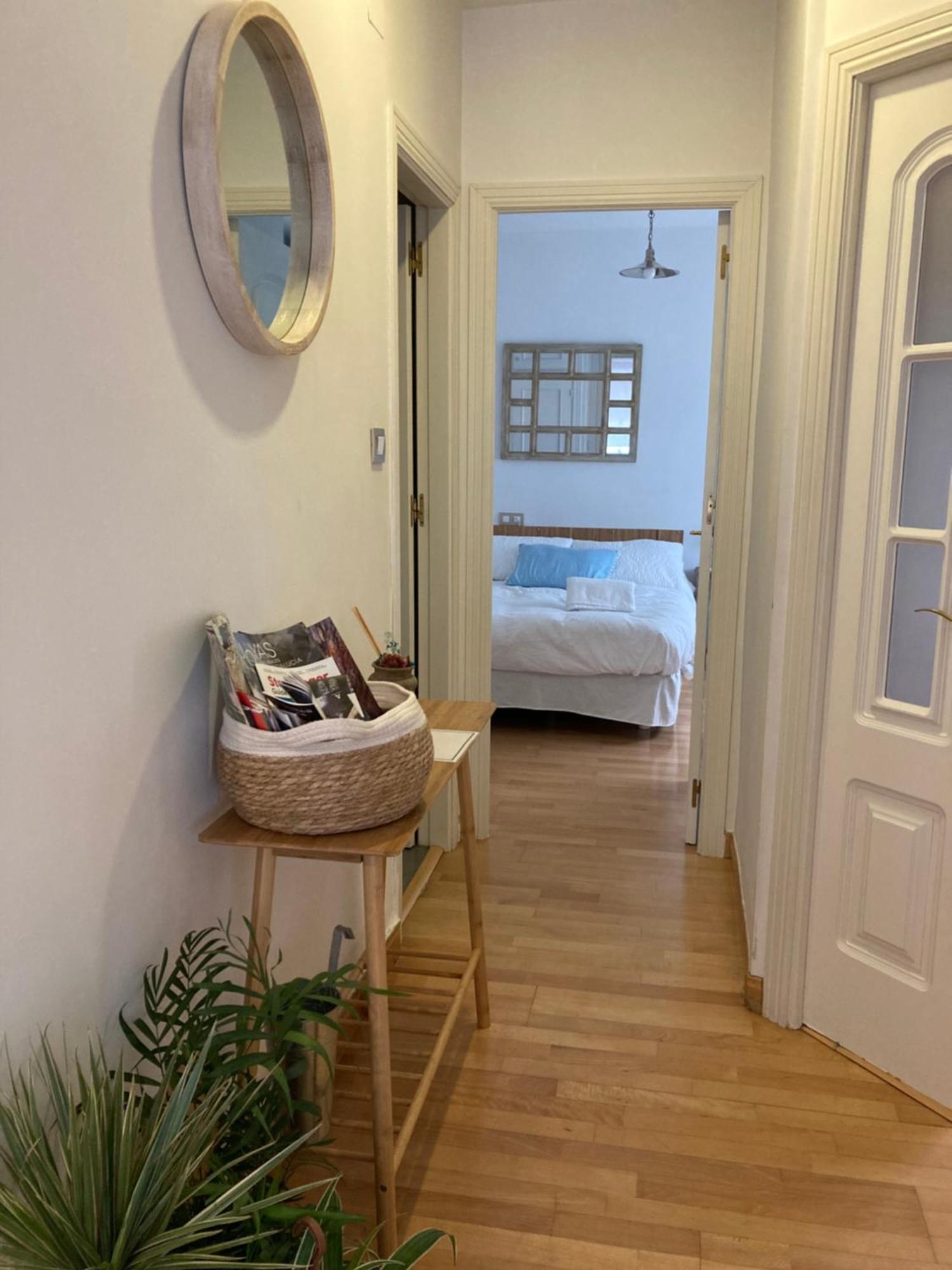 Apartamento Enriqueta Гранада Екстериор снимка