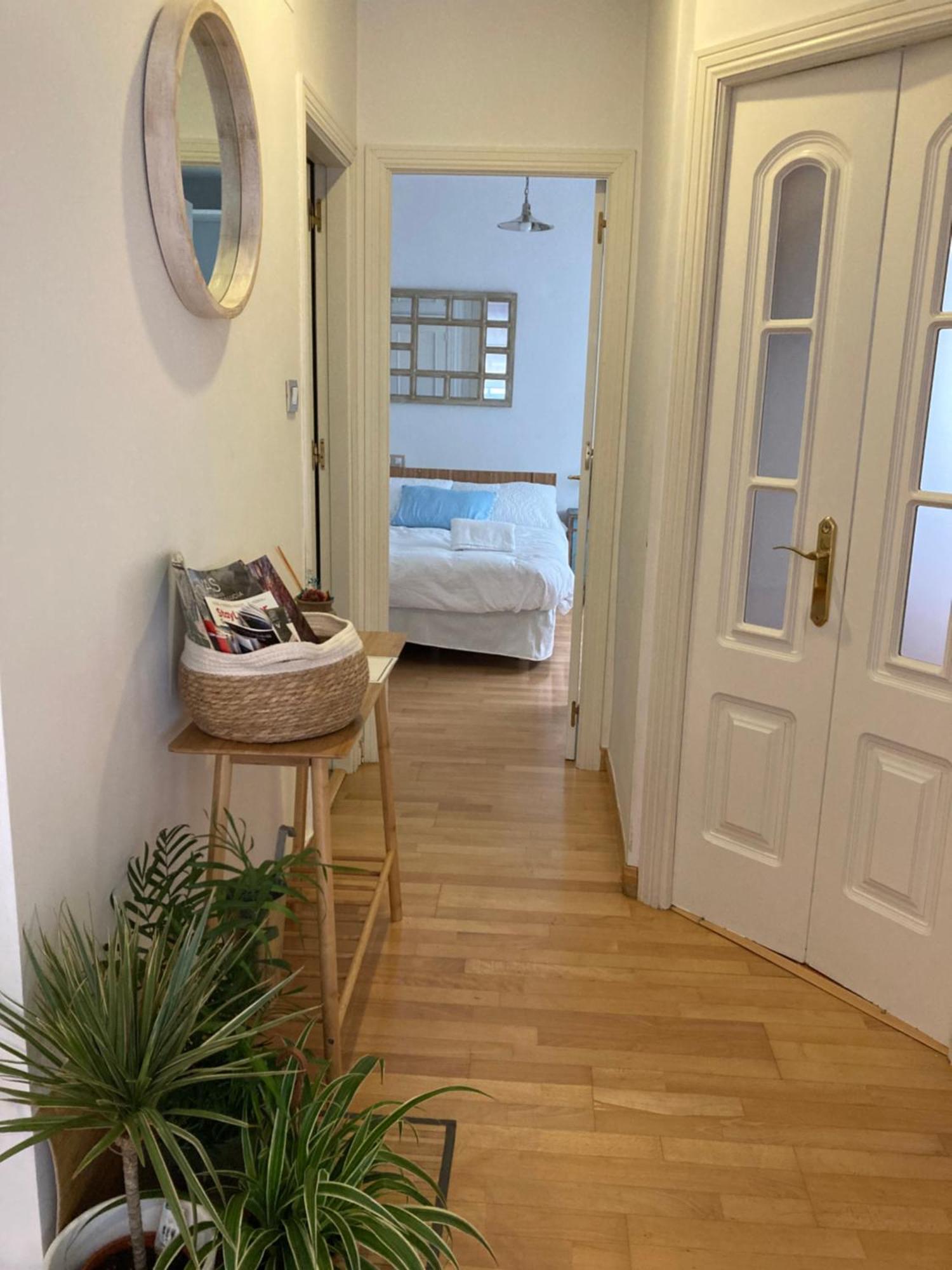 Apartamento Enriqueta Гранада Екстериор снимка
